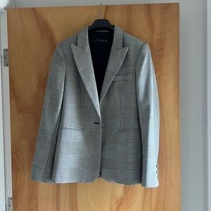 Zara Oversized Blazer